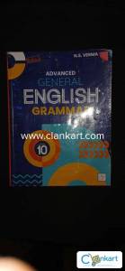Class 10th NCERT English Grammar