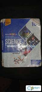 Class 10th NCERT Science
