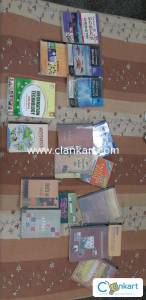 Class 10th NCERT books whole syllabus with additional guides