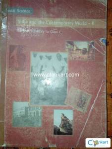 Class 10th NCERT social science