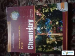 Class 10th Part - 2 ( Chemistry) By Lakhmir singh and manjit kaur