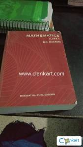 Class 10th RD Sharma