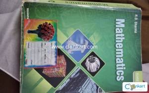 Class 10th RD Sharma Mathematics