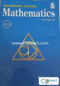 Class 10th RS agarwal for CBSE
