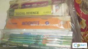 Class 10th Reference books 2024 edition