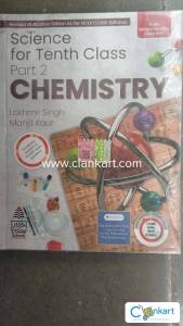 Class 10th S Chand Book Of Chemistry