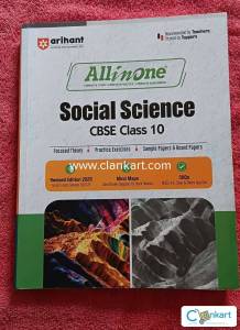 Class 10th Science books