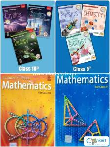 Class 10th , 9th ,Science Maths Social science CBSE board