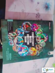 Class 10th competency
