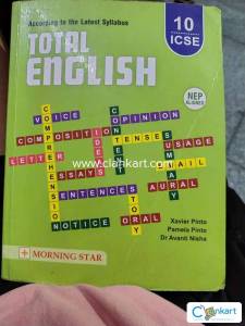 Class 10th english