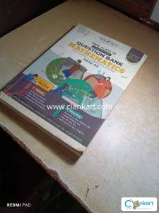 Class 10th maths educart question bank