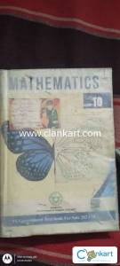Class 10th maths textbook, telangana SSC maths textbook
