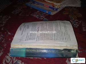 Class 10th rs aggrwal math matics