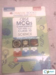 Class 10th science chapter wise MCQs NCERT