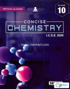 Class 10th selina concise icse