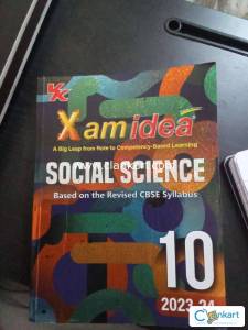 Class 10th social science based on revised cbse syllabus