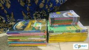 Class 10th ssc board old books