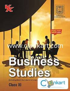 Class 11Th Buisness Studies R.K Singla in Hindi