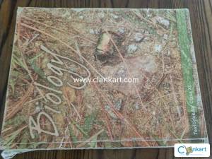 Class 11 BIOLOGY NCERT