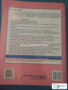 Class 11 Chemistry Modern ABC