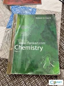 Class 11 Chemistry NCERT - Part 1