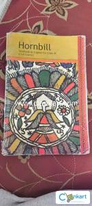 Class 11 ENGLISH HORNBILL NCERT