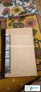 Class 11 English Ncert(Core)