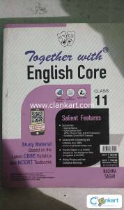 Class 11 English Study Material