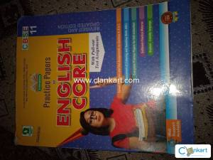 Class 11 Evergreen English Core