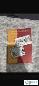 Class 11 Indian constitution at work