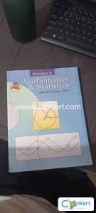 Class 11 MH board Maths part 1