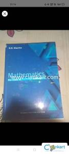 Class 11 Maths RD SHARMA