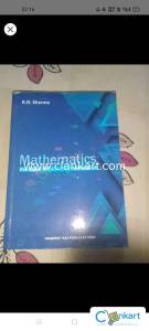 Class 11 Maths RD SHARMA