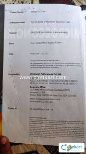 Class 11 Microeconomics