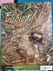 Class 11 NCERT BIOLOGY