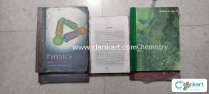 Class 11 NCERT PCM Book - Second Hand