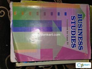Class 11 NCERT book