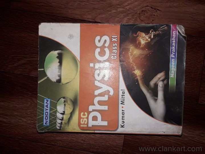 Class 11 NOOTAN PHYSICS AND CHEMISTRYVEER BALA RASTOGI BIOLOGY newedn