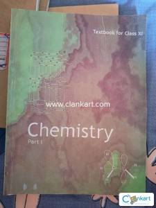 Class 11 Ncert Chemistry part 1