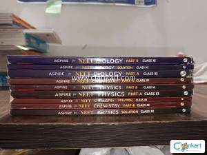 Class 11 Neet Module