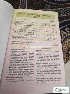 Class 11 accountancy by dk goel