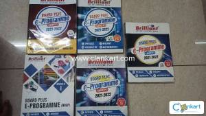 Class 11 & 12 Study Materials