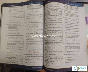 Class 11 and 12 maths narayana modules