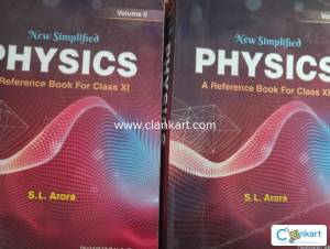 Class 11 and 12 pcm all books