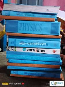 Class 11 and 12 th books santra and chhaya prakashni