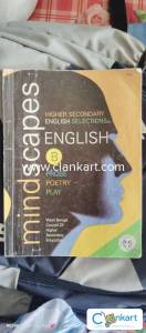Class 11 and 12 wbbse english book