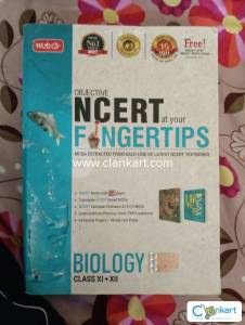 Class 11 and 12th biology full notes ncert based