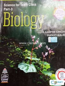 Class 11 biology lakhmir singh
