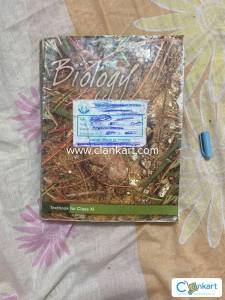 Class 11 biology reader