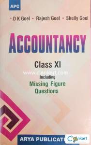 Class 11 book